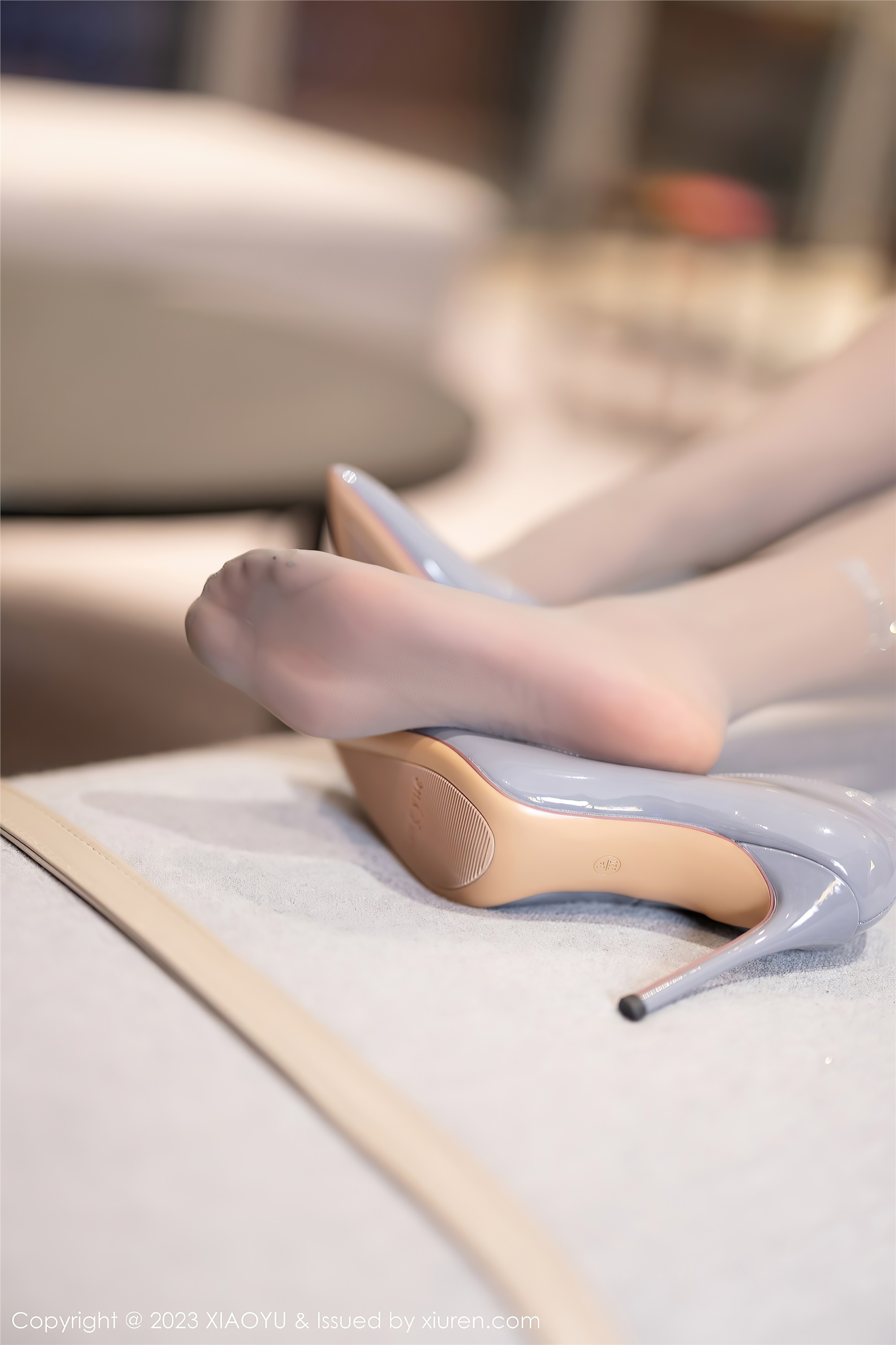 XIAOYU语画界 2023.12.01 VOL.1156 杨晨晨Yome